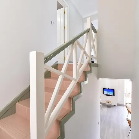 In Near Maspalomas Dunes * Playa del Inglés