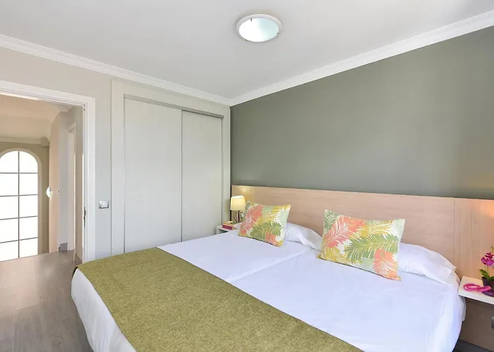 Horská chata In Near Maspalomas Dunes