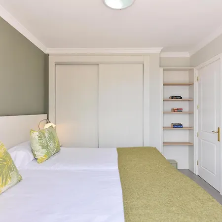 Alpesi faház In Near Maspalomas Dunes *