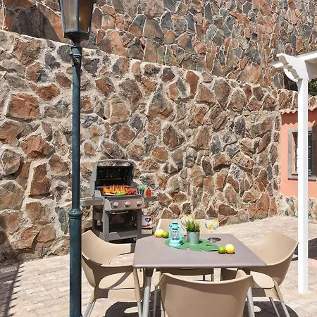 Alpesi faház In Near Maspalomas Dunes