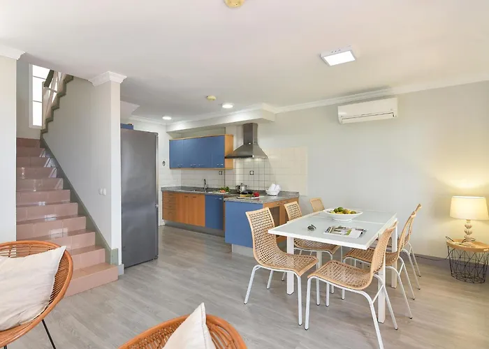 In Near Maspalomas Dunes Шале *