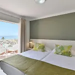 In Near Maspalomas Dunes *