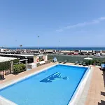 Alpehytte In Near Maspalomas Dunes