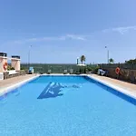 Alpehytte In Near Maspalomas Dunes
