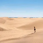 Alpehytte In Near Maspalomas Dunes *