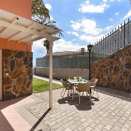 Chalet In Near Maspalomas Dunes *