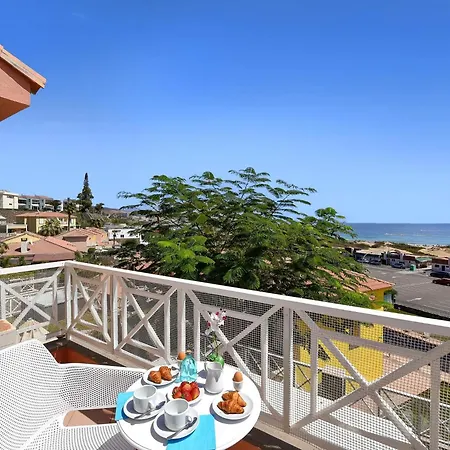 In Near Maspalomas Dunes * Playa del Inglés