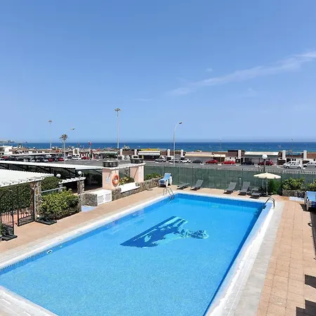 Chalet In Near Maspalomas Dunes