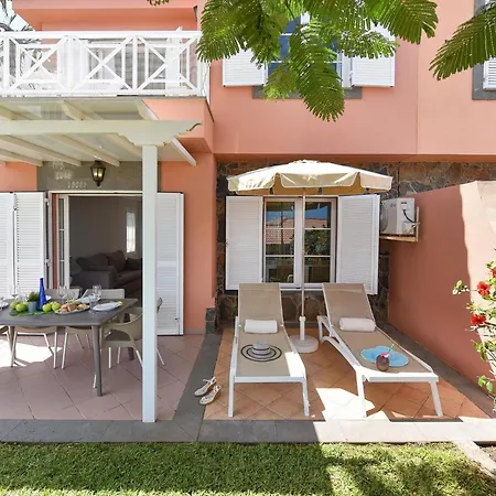 Chalet In Near Maspalomas Dunes