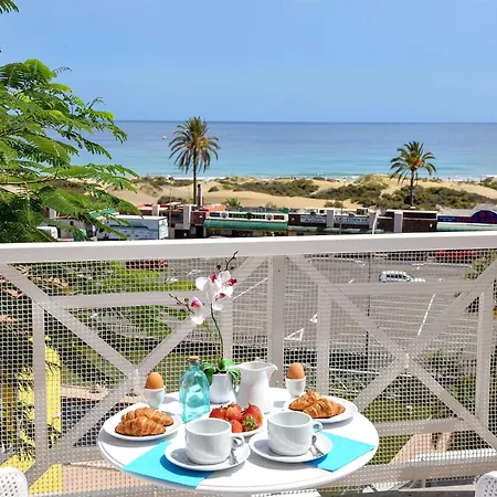 Chalet In Near Maspalomas Dunes