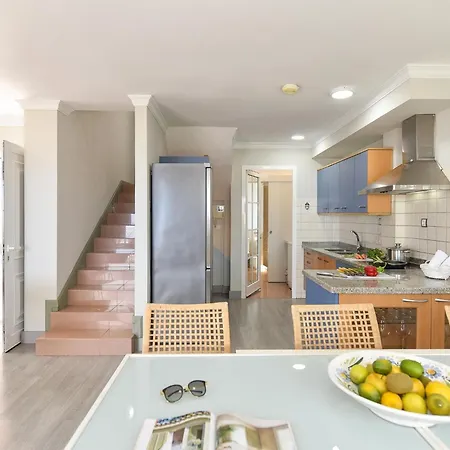 Chalet In Near Maspalomas Dunes