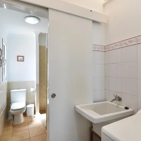 Chalet In Near Maspalomas Dunes Playa del Inglés