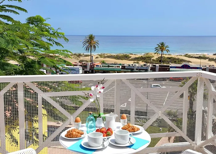 Σαλέ In Near Maspalomas Dunes