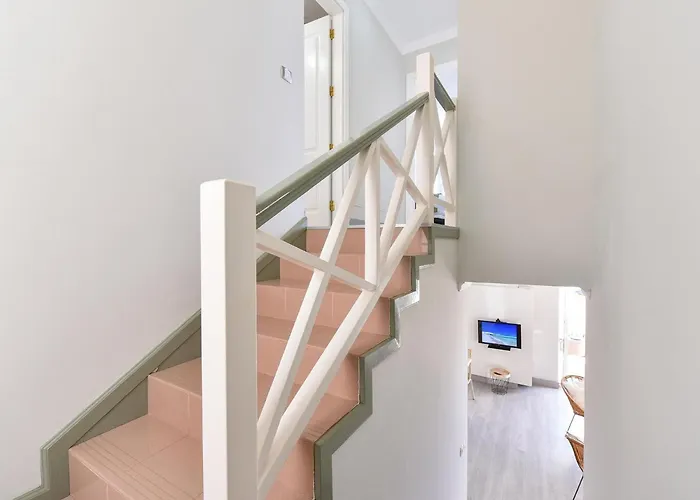 In Near Maspalomas Dunes * Πλάγια ντελ Ινγκλές