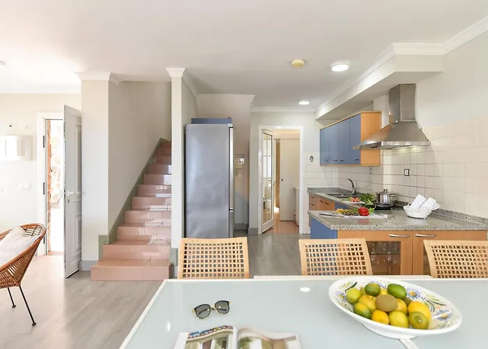 Chalet In Near Maspalomas Dunes