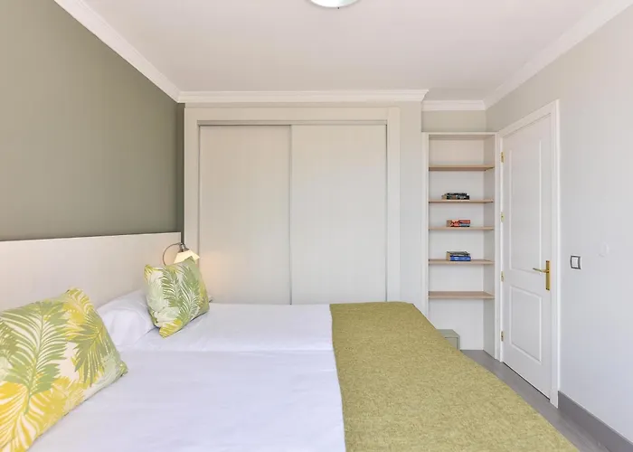 Chalet In Near Maspalomas Dunes *