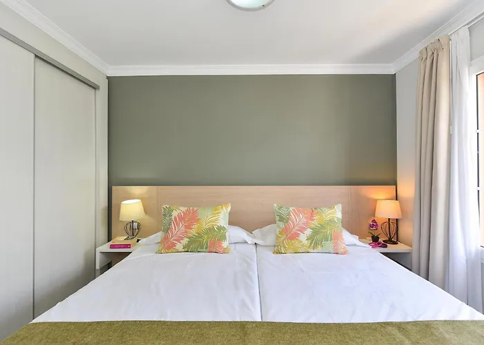 In Near Maspalomas Dunes * Πλάγια ντελ Ινγκλές