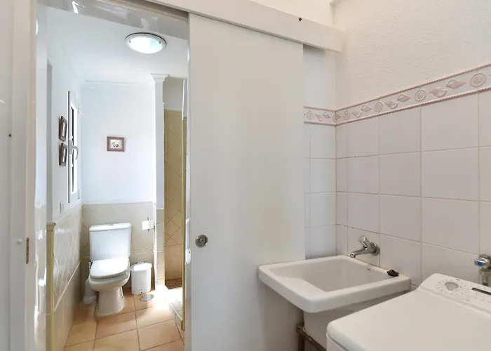 Chalet In Near Maspalomas Dunes Playa del Inglés