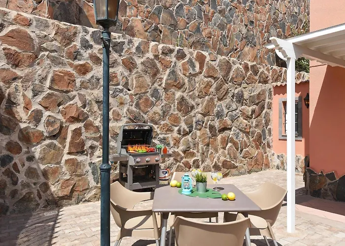 Chalet In Near Maspalomas Dunes