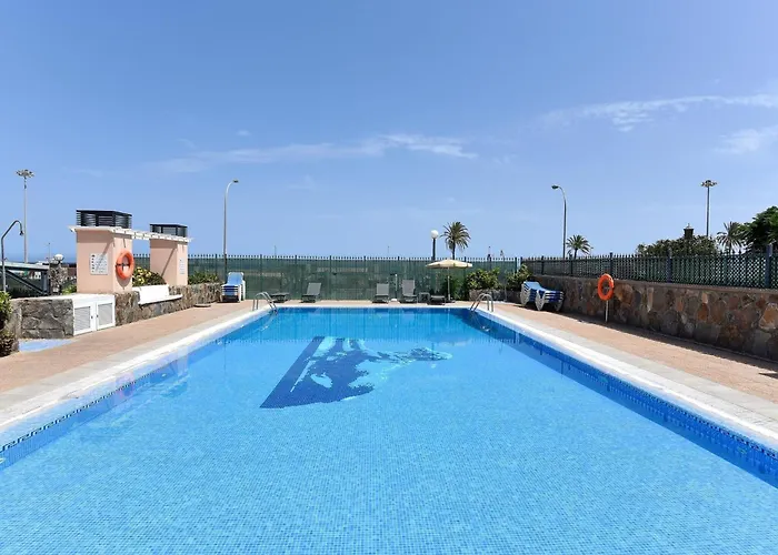 Chalet In Near Maspalomas Dunes