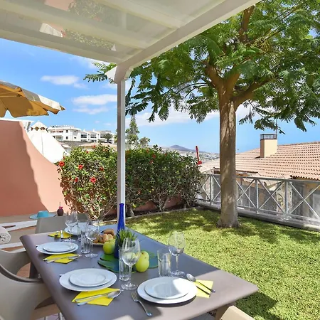 Σαλέ In Near Maspalomas Dunes Πλάγια ντελ Ινγκλές