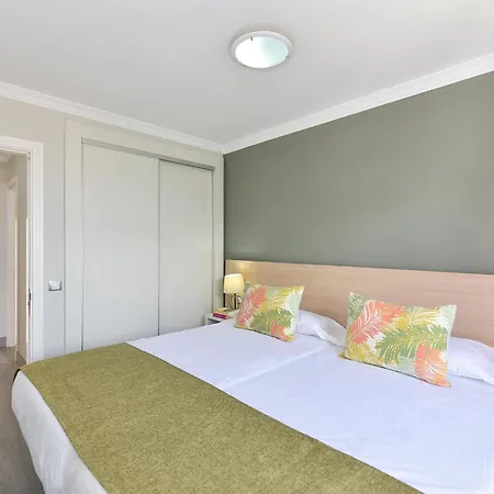 Σαλέ In Near Maspalomas Dunes